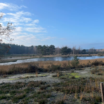 WORKSHOP - Verborgen veerkrachtpad Gerhagen WORKSHOP - Verborgen veerkrachtpad Gerhagen